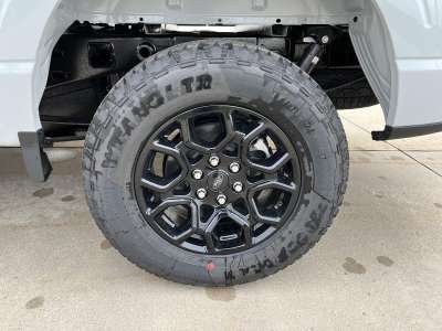 New 2026 Ford F-150 XLT Crew Cab Truck for sale in St. Joseph MO