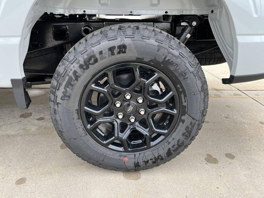 New 2026 Ford F-150 for sale in St. Joseph MO