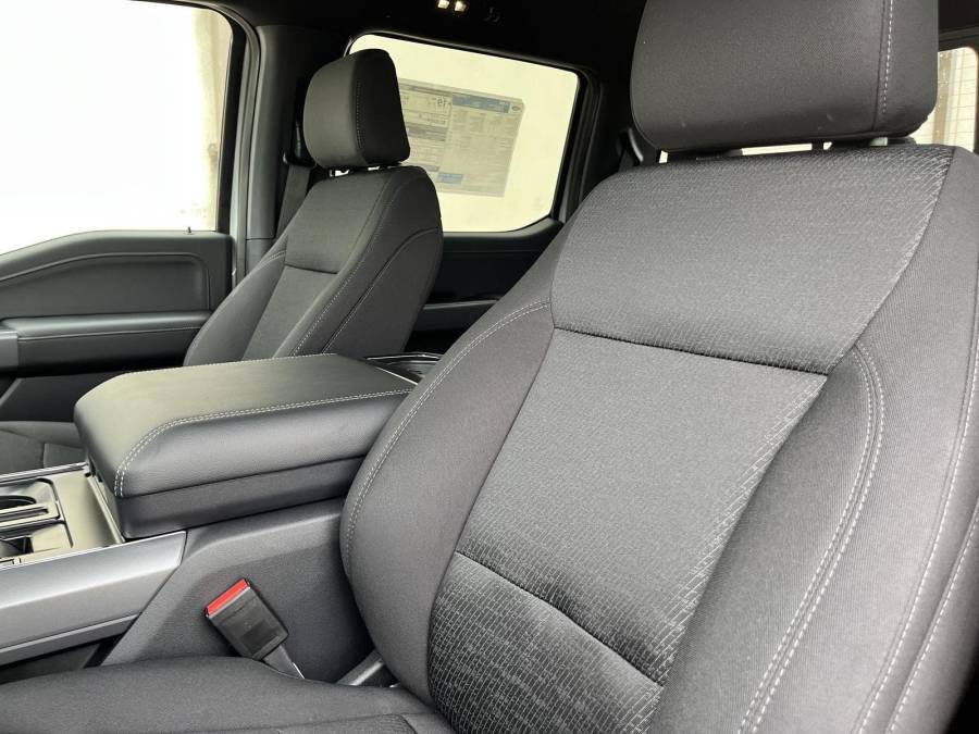 New 2026 Ford F-150 for sale in St. Joseph MO