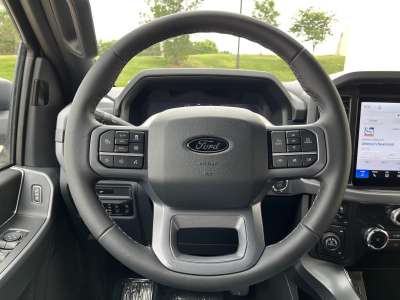New 2026 Ford F-150 for sale in St. Joseph MO