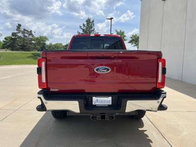 New 2026 Ford Super Duty F-350 Lariat Crew Cab Truck for sale in St. Joseph MO