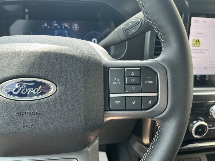New 2026 Ford Super Duty F-350 for sale in St. Joseph MO