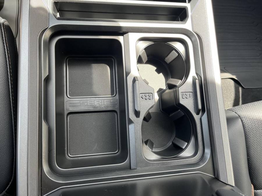 New 2026 Ford Super Duty F-350 for sale in St. Joseph MO