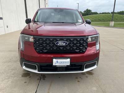New 2026 Ford Maverick Lariat Crew Cab Truck for sale in St. Joseph MO
