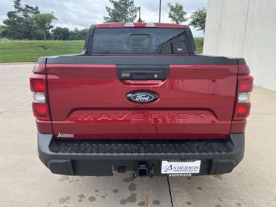 New 2026 Ford Maverick Lariat Crew Cab Truck for sale in St. Joseph MO