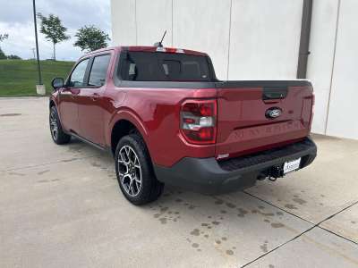 New 2026 Ford Maverick Lariat Crew Cab Truck for sale in St. Joseph MO
