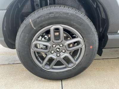 New 2026 Ford Bronco Sport Big Bend SUV/Crossover for sale in St. Joseph MO