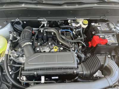 New 2026 Ford Bronco Sport for sale in St. Joseph MO