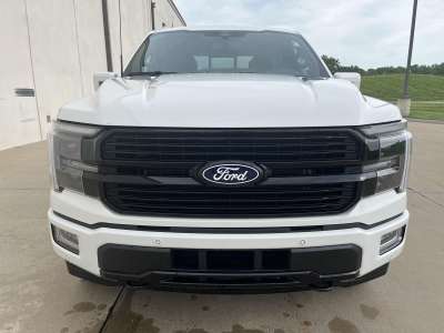 New 2026 Ford F-150 for sale in St. Joseph MO