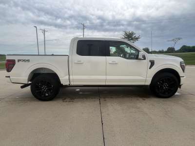 New 2026 Ford F-150 for sale in St. Joseph MO