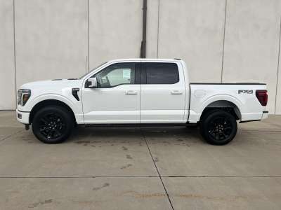 New 2026 Ford F-150 for sale in St. Joseph MO