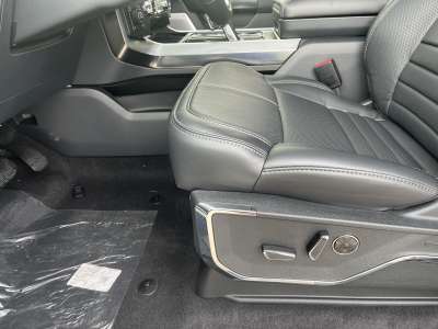 New 2026 Ford F-150 for sale in St. Joseph MO
