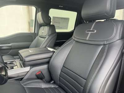 New 2026 Ford F-150 for sale in St. Joseph MO
