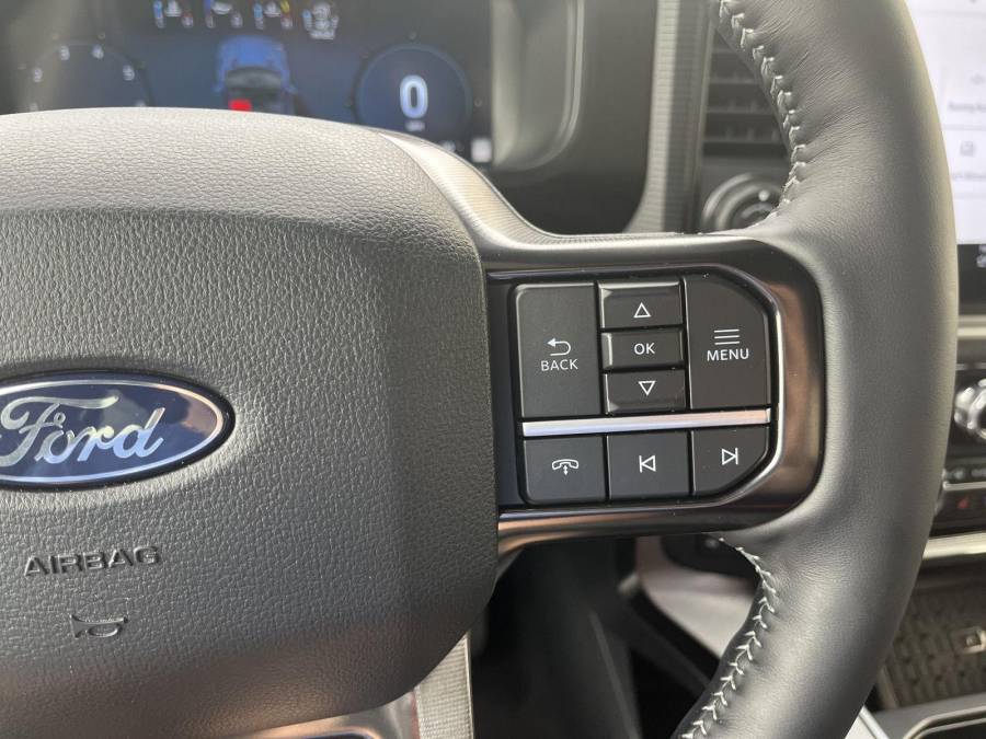 New 2026 Ford F-150 for sale in St. Joseph MO