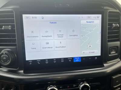 New 2026 Ford F-150 for sale in St. Joseph MO