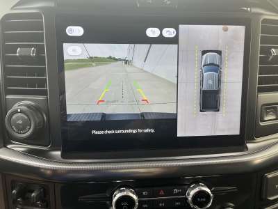 New 2026 Ford F-150 for sale in St. Joseph MO