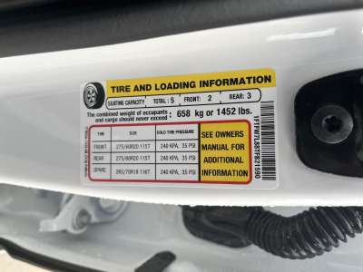 New 2026 Ford F-150 for sale in St. Joseph MO
