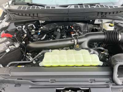 New 2026 Ford F-150 for sale in St. Joseph MO