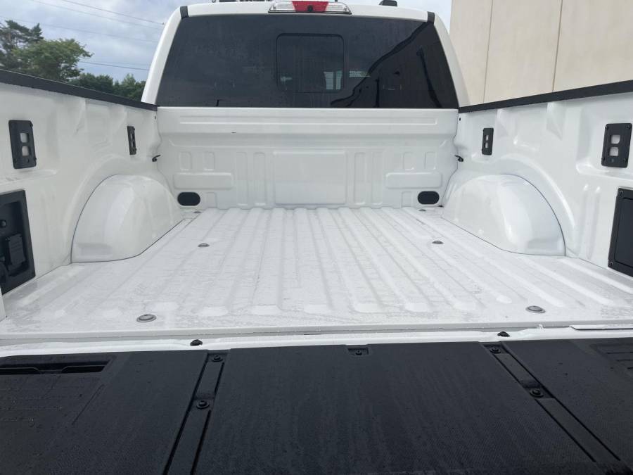 New 2026 Ford F-150 for sale in St. Joseph MO