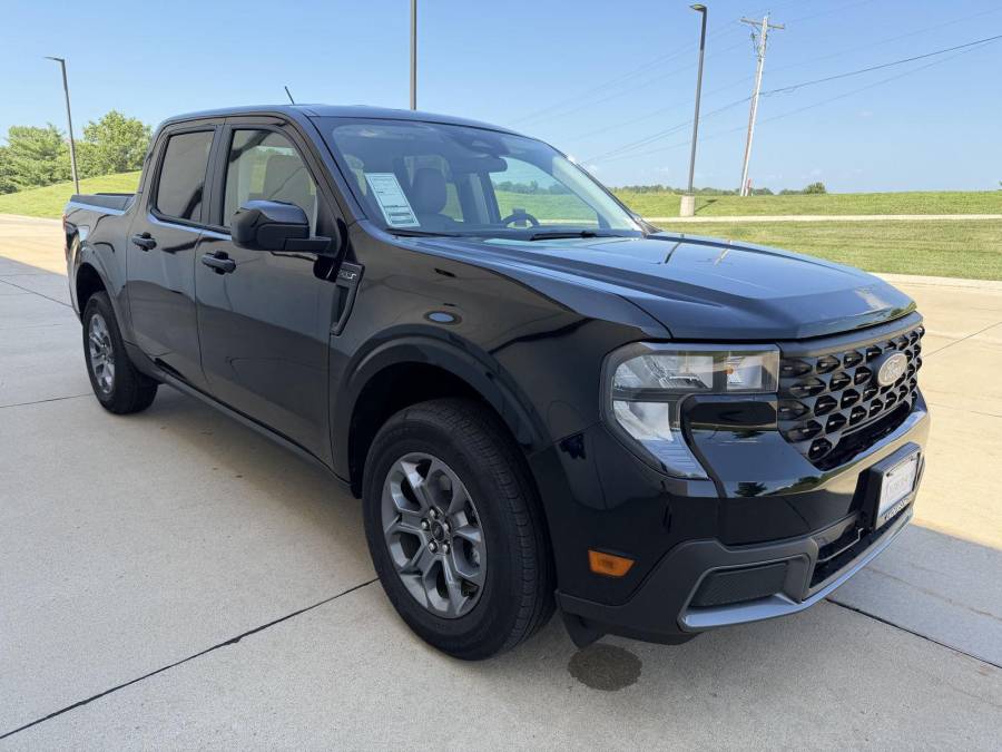 New 2026 Ford Maverick for sale in St. Joseph MO