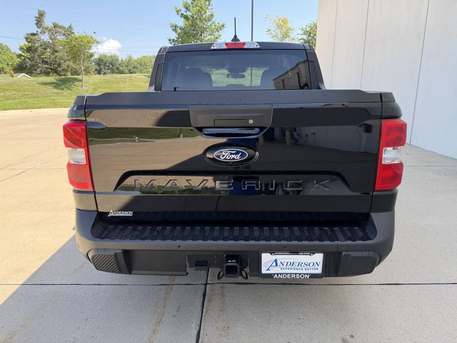 New 2026 Ford Maverick for sale in St. Joseph MO