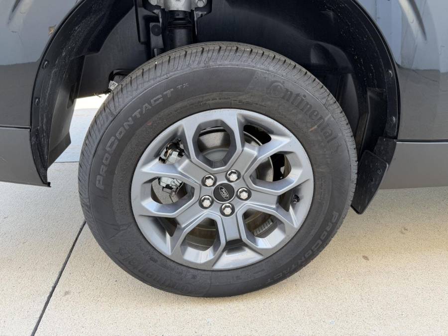 New 2026 Ford Maverick for sale in St. Joseph MO