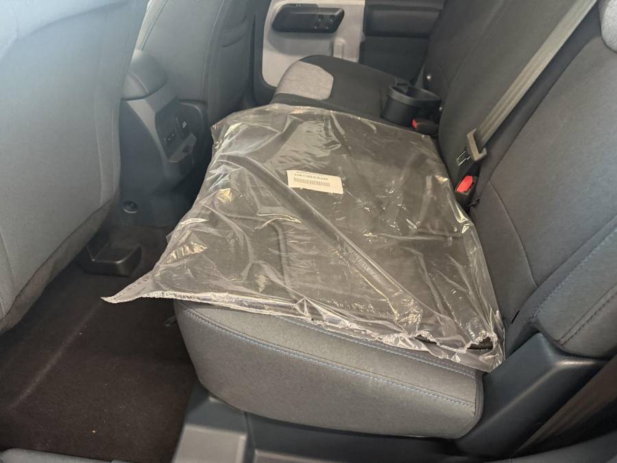 New 2026 Ford Maverick for sale in St. Joseph MO