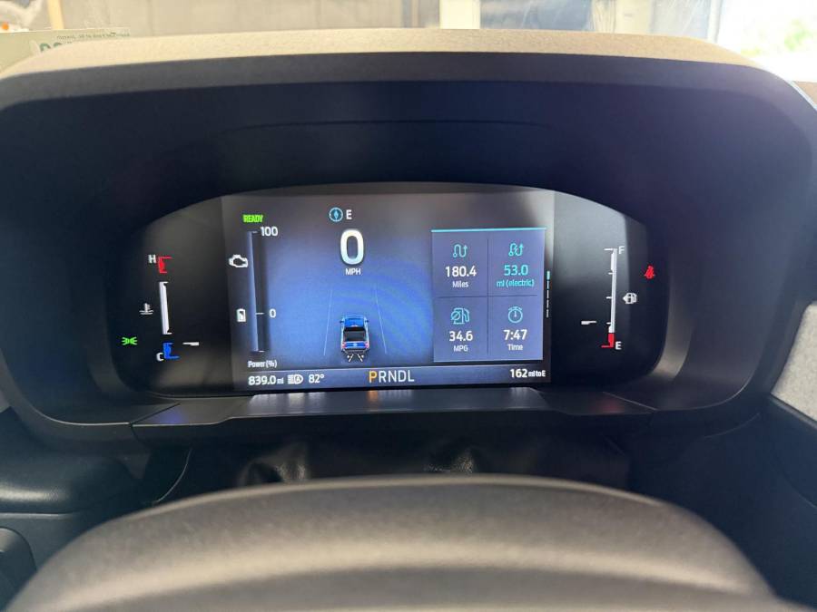 New 2026 Ford Maverick for sale in St. Joseph MO