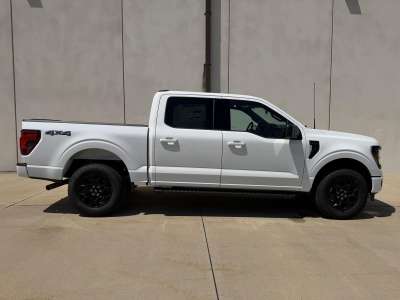 New 2026 Ford F-150 for sale in St. Joseph MO