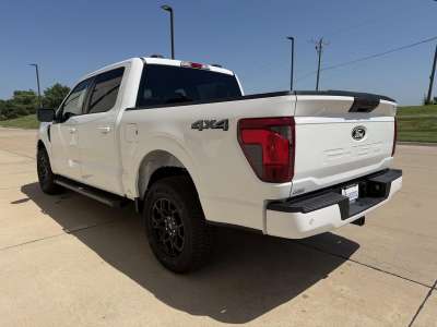 New 2026 Ford F-150 for sale in St. Joseph MO