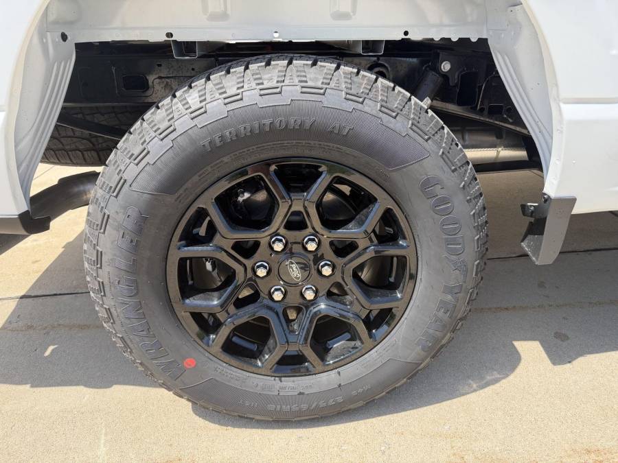 New 2026 Ford F-150 for sale in St. Joseph MO