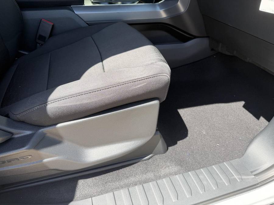 New 2026 Ford F-150 for sale in St. Joseph MO