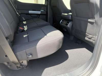 New 2026 Ford F-150 for sale in St. Joseph MO