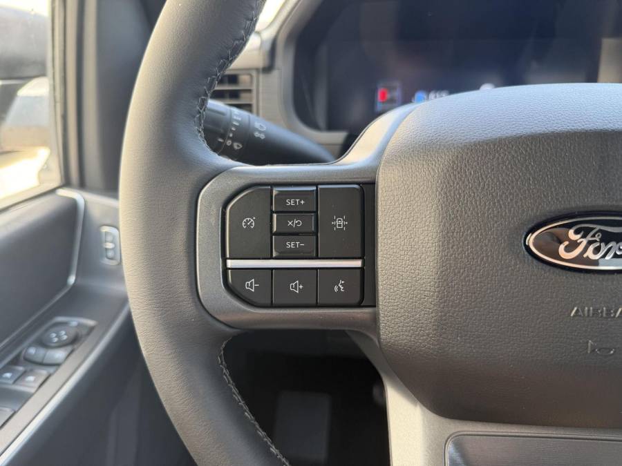 New 2026 Ford F-150 for sale in St. Joseph MO