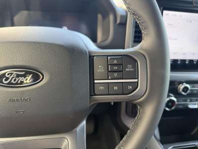 New 2026 Ford F-150 for sale in St. Joseph MO