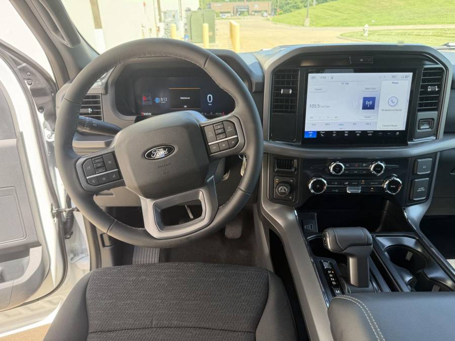 New 2026 Ford F-150 for sale in St. Joseph MO