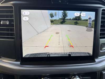 New 2026 Ford F-150 for sale in St. Joseph MO