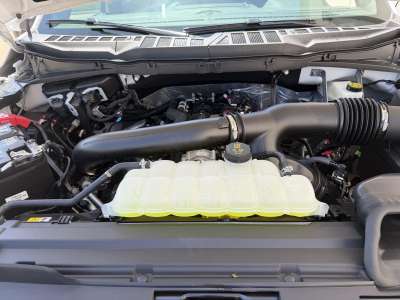 New 2026 Ford F-150 for sale in St. Joseph MO