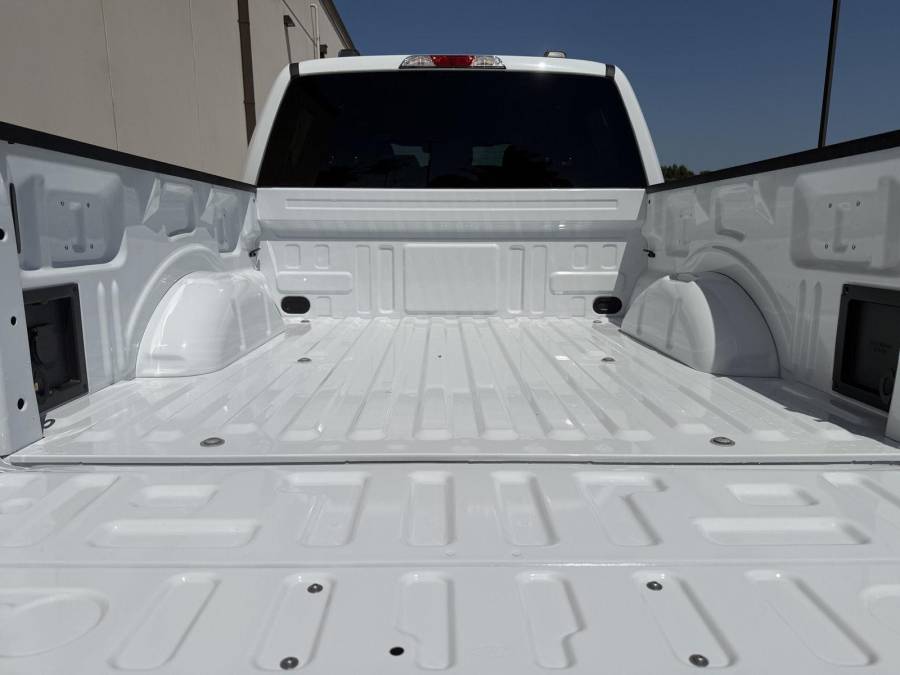 New 2026 Ford F-150 for sale in St. Joseph MO