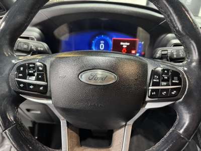 Used 2020 Ford Explorer for sale in St. Joseph MO