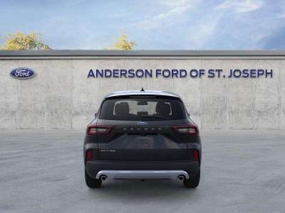 New 2025 Ford Escape Active SUV/Crossover for sale in St. Joseph MO
