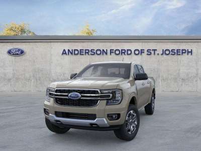 New 2025 Ford Ranger for sale in St. Joseph MO