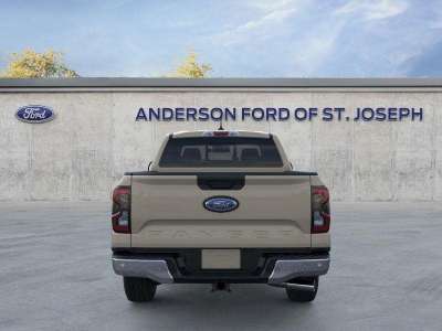 New 2025 Ford Ranger for sale in St. Joseph MO