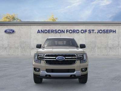 New 2025 Ford Ranger for sale in St. Joseph MO