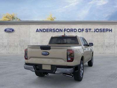 New 2025 Ford Ranger for sale in St. Joseph MO