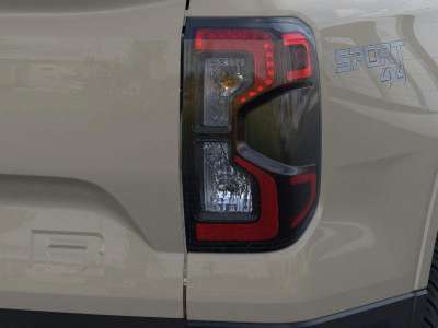 New 2025 Ford Ranger for sale in St. Joseph MO