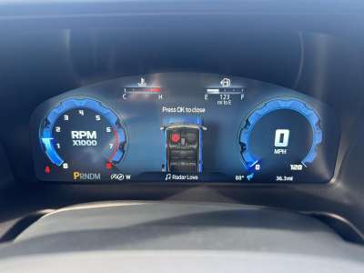 New 2026 Ford Bronco for sale in St. Joseph MO