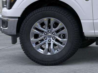 New 2025 Ford F-150 for sale in St. Joseph MO