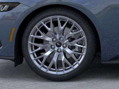 New 2025 Ford Mustang for sale in St. Joseph MO