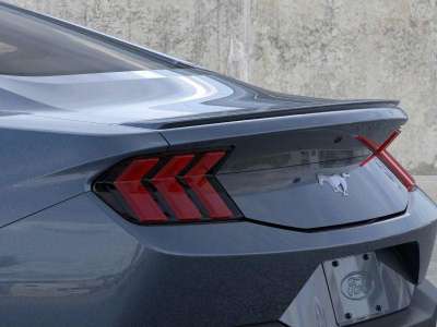 New 2025 Ford Mustang for sale in St. Joseph MO